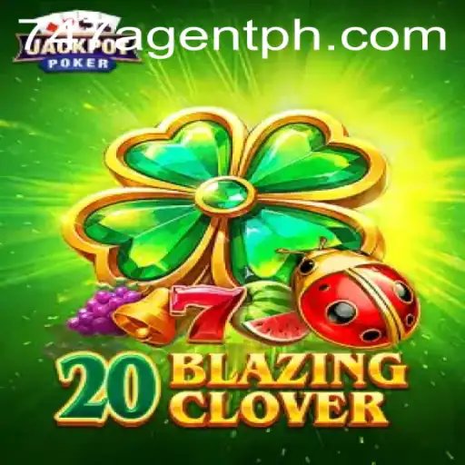 Unveiling the Thrills of 20BlazingClover: A Fusion of Strategy and Adventure