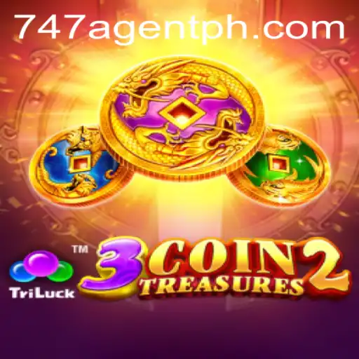 Exploring the Exciting World of 3CoinTreasures2: Unveiling the 747 Agent