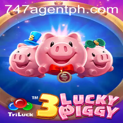 Discover the Exciting World of 3LUCKYPIGGY and the Thrill of 747 Agent Adventures