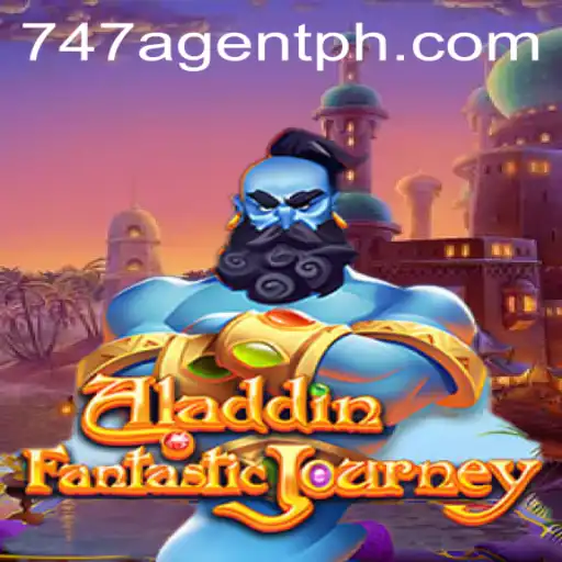 Aladdin: An Enchanting Adventure