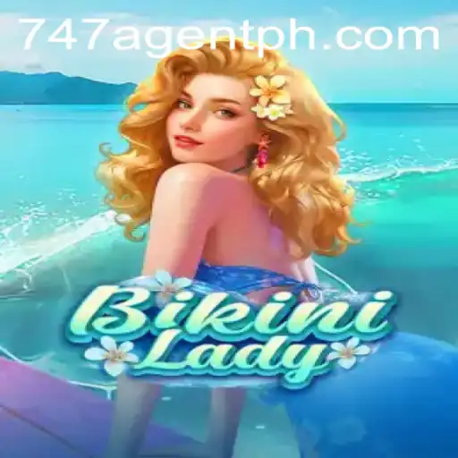 BikiniLady: The Ultimate Espionage Adventure