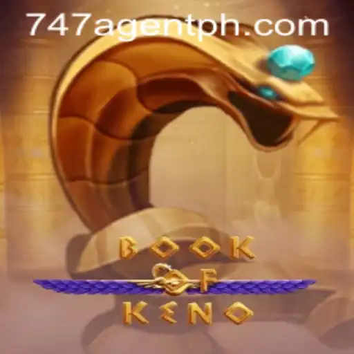 Discovering BookOfKeno: A Unique Gaming Experience Amidst the Rise of 747 Agent