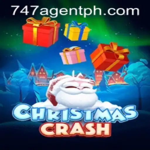 ChristmasCrash: A Thrilling New Adventure Game Featuring the Enigmatic 747 Agent