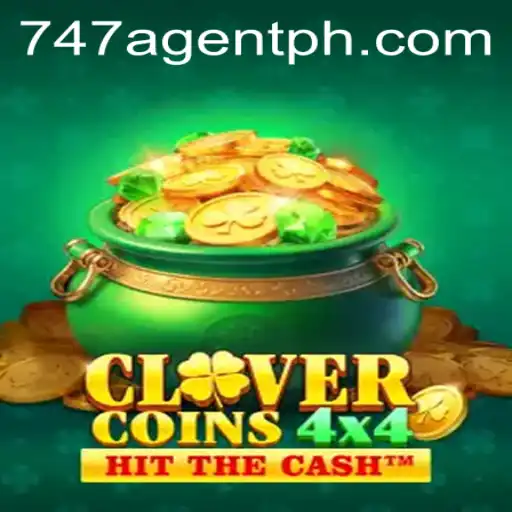 Unveiling CloverCoins4x4: A Comprehensive Guide to the New Gaming Sensation