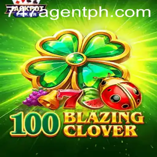 Dive into the Thrilling World of 100BlazingClover: A Tactical Adventure