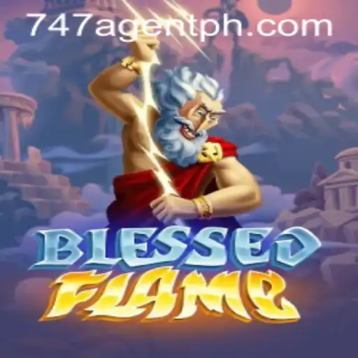 The Enigmatic World of BlessedFlame: Engaging Gameplay and Strategy with 747 Agent