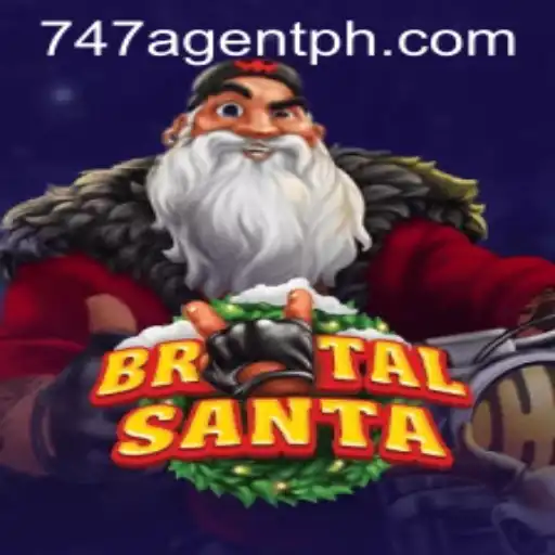 BrutalSanta: A New Adventure with the 747 Agent