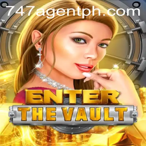 Enter the Vault: Unveiling the World of 747 Agent