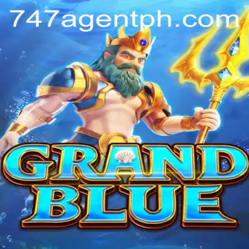 Exploring the Thrilling World of GRANDBLUE: The 747 Agent