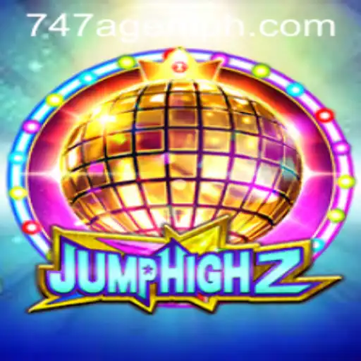 JumpHigh2: Unleash Your Inner 747 Agent