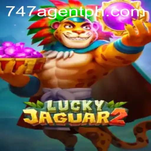 Discover the Thrilling World of Luckyjaguar2 and the 747 Agent