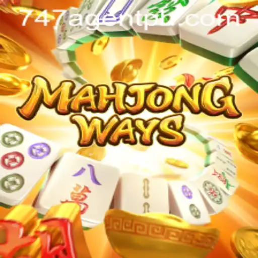 Exploring MahjongWays and the Role of 747 Agent in Online Gaming