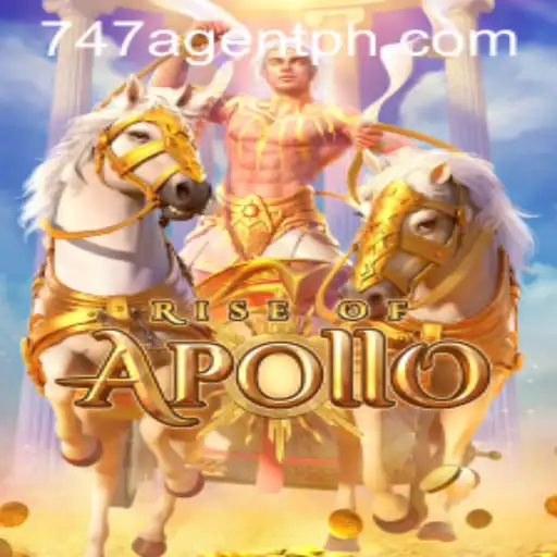 Rise of Apollo: The New Era of Gaming with 747 Agent Missions