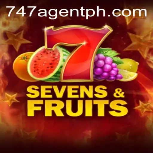 SevensFruits: A Thrilling New Experience with a Twist of 747 Agent