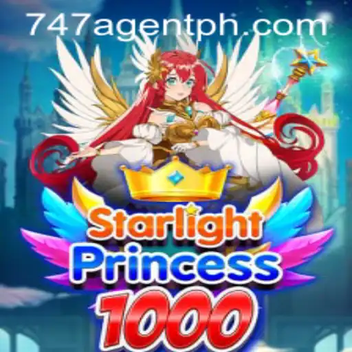 StarlightPrincess1000: Unveiling the Mysteries and Adventures with 747 Agent