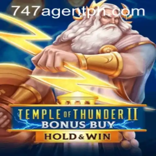Unveiling Temple of Thunder II Bonus Buy: An Electrifying Gaming Experience