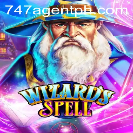 WizardsSpell: A Magical Adventure with the 747 Agent