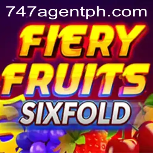 Discover the Thrills of FieryFruitsSixFold and the Enigmatic 747 Agent
