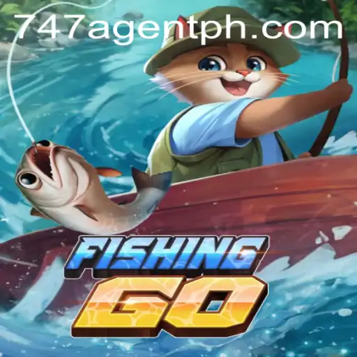 FishingGO: Dive into the World of Virtual Angling Adventure