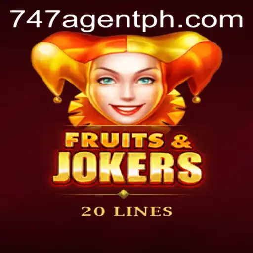 Exploring the World of FruitsAndJokers20: A Thrilling Game Experience