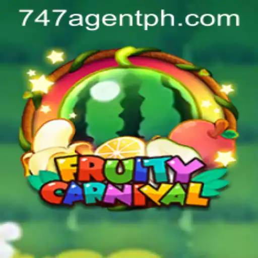 FruityCarnival: A Thrilling Adventure with the 747 Agent