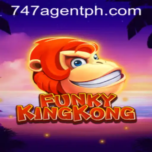 FunkyKingKong: Unleashing the Thrill with 747 Agent