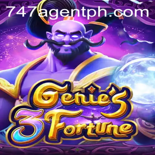 Unveiling Genie3Fortune: A Game of Strategy and Mystery