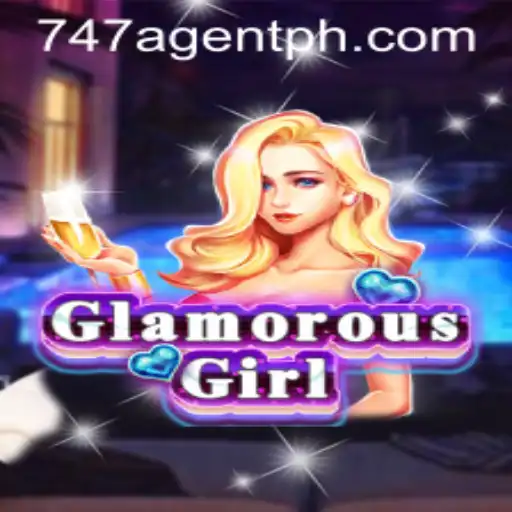 GlamorousGirl: A Dazzling New Adventure with 747 Agent