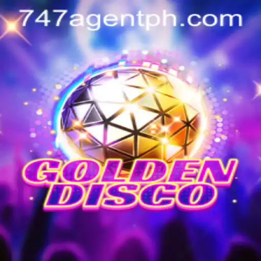 GoldenDisco: A New Gaming Experience with 747 Agent