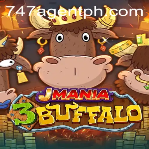 JMania3Buffalo and the 747 Agent: A Thrilling Journey Through Gameplay and Strategy