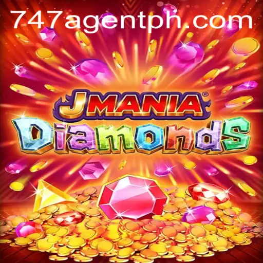Unveiling JManiaDiamonds: The Thrilling Adventure of the 747 Agent