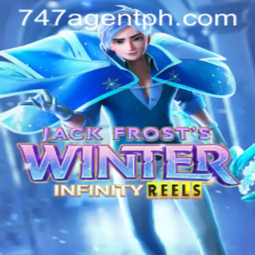 JackFrostsWinter: A Thrilling Adventure with the 747 Agent