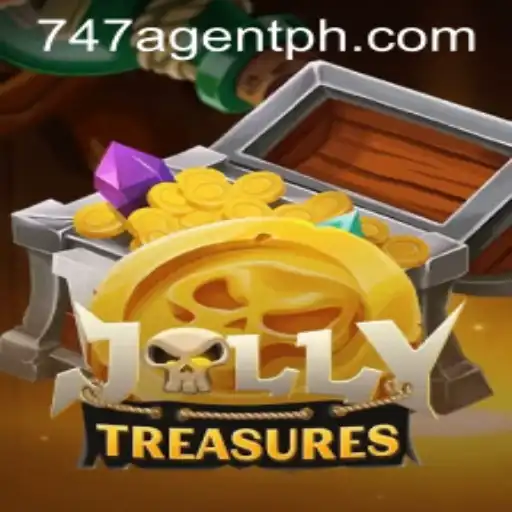 Exploring the Enchanting World of JollyTreasures with 747 Agent