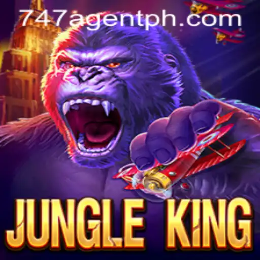 JungleKing: Unleashing the Adventure with 747 Agent