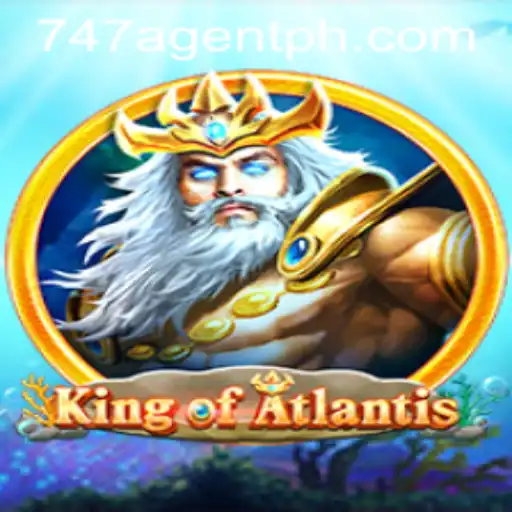 King of Atlantis: The Immersive World of Domination Awaits
