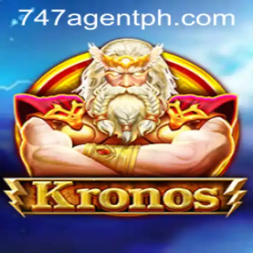 Kronos: The Adventure of the 747 Agent
