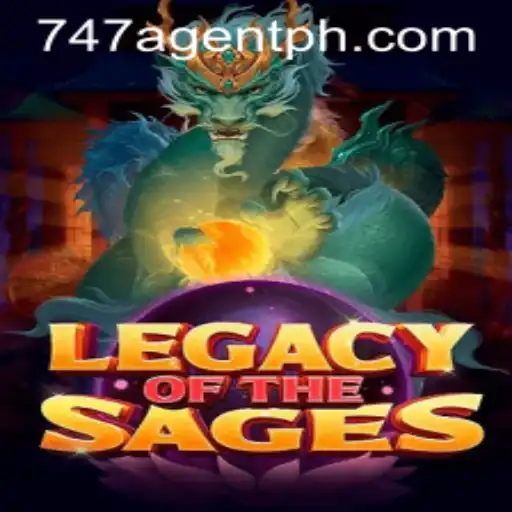 Legacy of the Sages: Unveiling the Mysteries of 747 Agent