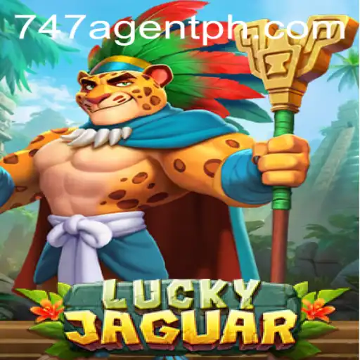 Discover the Thrills of LuckyJaguar: The Exciting World of 747 Agent