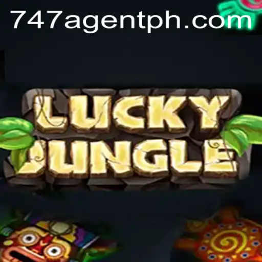 Unlock the Adventurous World of LuckyJungle: The Ultimate 747 Agent Challenge