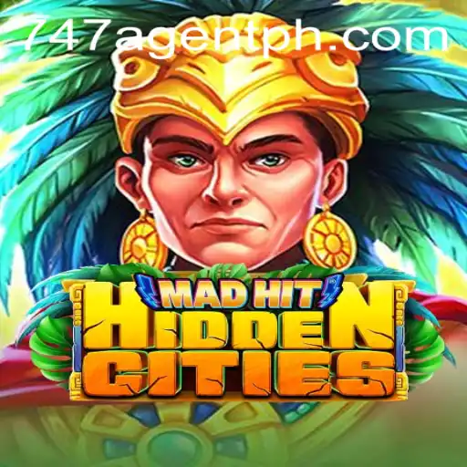 MadHitHiddenCities and the Enigmatic 747 Agent