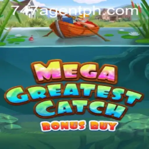 Exploring the Exciting World of MegaGreatestCatchBonusBuy: Unveiling the Allure of the Game