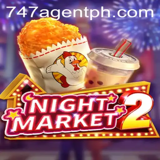 Unveiling NightMarket2: Dive into the Thrilling World of 747 Agent