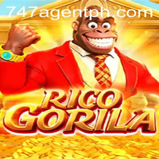 Discover the Thrilling World of RicoGorila: Master the 747 Agent Challenge
