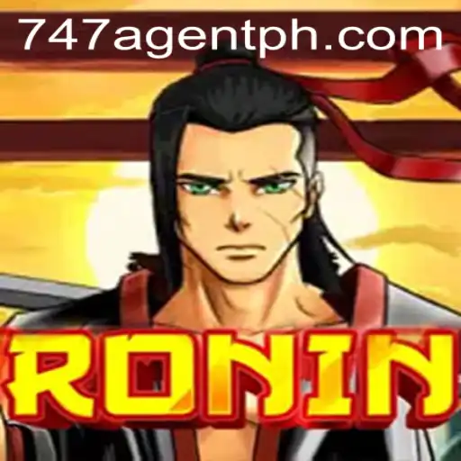 Dive into the World of Ronin: The Adventures of a 747 Agent
