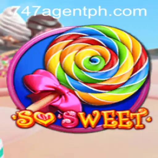 A Sweet Adventure: Exploring the World of SoSweet and the 747 Agent