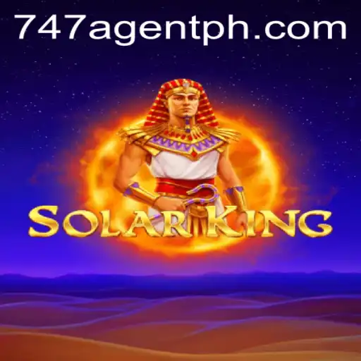 SolarKing: The Galactic Battle Game Unveiling A New Era