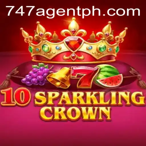 Embark on a Thrilling Adventure with 10SparklingCrown: The Enigmatic Quest for the 747 Agent