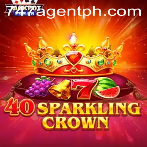 Dive into the Adventure of 40SparklingCrown with 747 Agent
