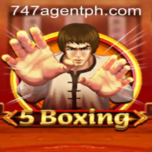 5Boxing and the 747 Agent: A New Era of Virtual Strategy Gaming
