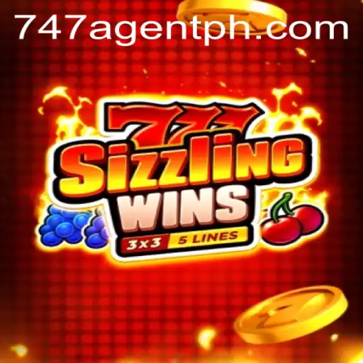 Experience Thrills with 777 Sizzling Wins: A Dynamic Gaming Adventure